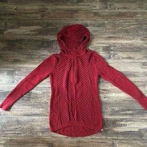 Cozy fall sweater - Eddier Bauer, size M